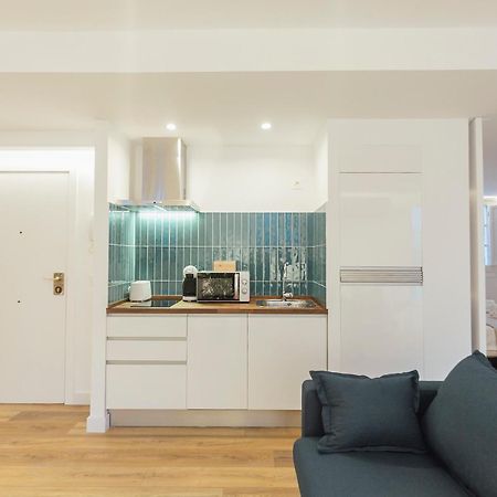 セビリアDecorated And Renovated- 2Bd 2Bth- Centerアパートメント エクステリア 写真
