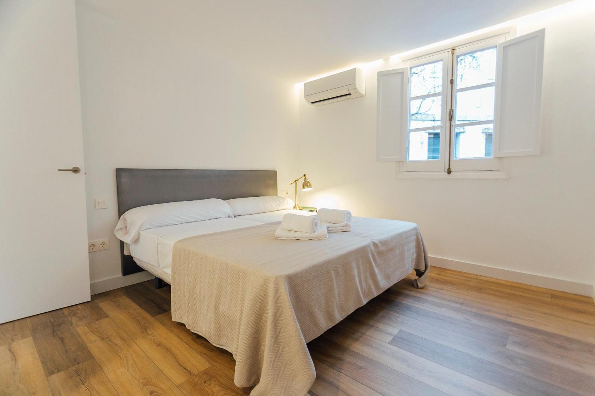 セビリアDecorated And Renovated- 2Bd 2Bth- Centerアパートメント エクステリア 写真